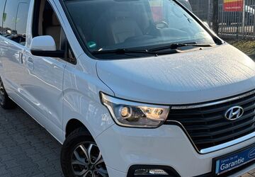 Hyundai H-1 Starex 82.464 km 18.850 &euro; Offenbach 63071