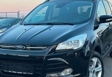 Ford Kuga 148.000 km 12.999 &euro; Dietzenbach 63128