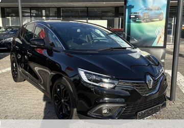 Renault Scenic 3.401 km 16.970 &euro; Hanau 63452