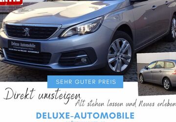 Peugeot 308 134.000 km 8.950 &euro; Alzenau 63755