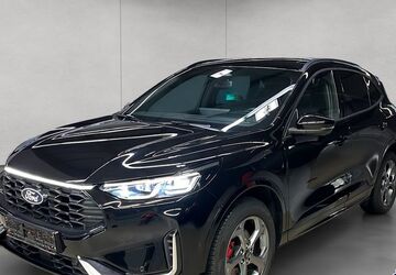 Ford Kuga 17.555 km 35.950 &euro; Frankfurt 60386