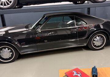 Oldsmobile Toronado 60.000 km 11.800 &euro; Nidderau 61130