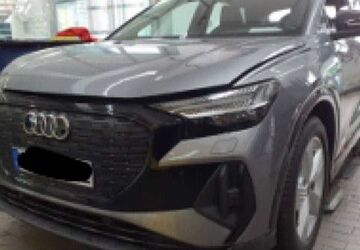 Audi Q4 e-tron 33.171 km 39.890 &euro; Hofheim 65719