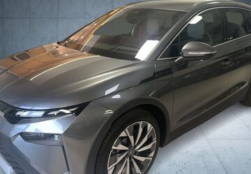 Skoda Elroq 14.000 km 44.880 &euro; Frankfurt am Main 60528