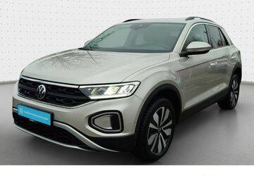 VW T-Roc 19.703 km 27.890 &euro; Bad Nauheim 61231