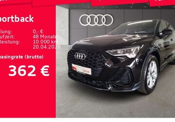 Audi Q3 29.328 km 40.130 &euro; Frankfurt am Main 60314