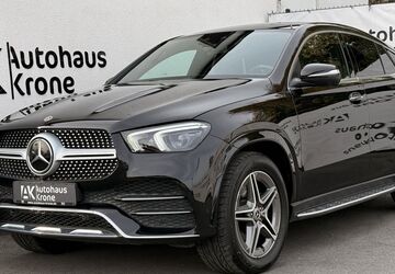 Mercedes-Benz GLE 300 25.000 km 66.990 &euro; Bischofsheim 65474