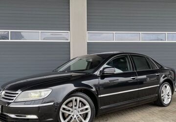 VW Phaeton 270.000 km 7.500 &euro; Nidderau 61130