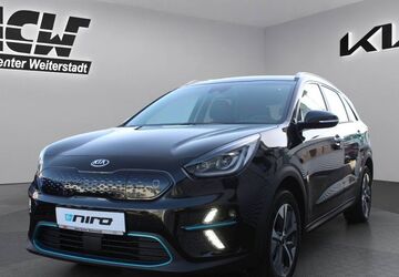 Kia Niro 39.860 km 23.870 &euro; Weiterstadt-Darmstadt 64331