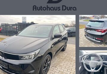 Opel Grandland (X) 32.300 km 20.950 &euro; Rüsselsheim 65428
