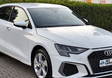 Audi A3 68.000 km 23.490 &euro; Friedberg 61169