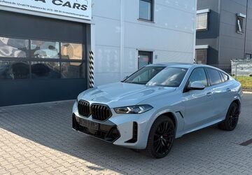 BMW X6 24.500 km 84.490 &euro; Kelkheim 65779