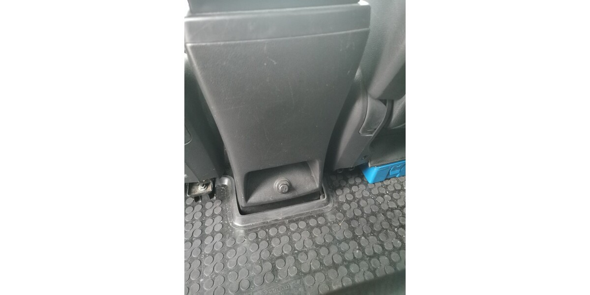 Opel Antara 283.563 km 5.200 &euro; Rodgau 63110