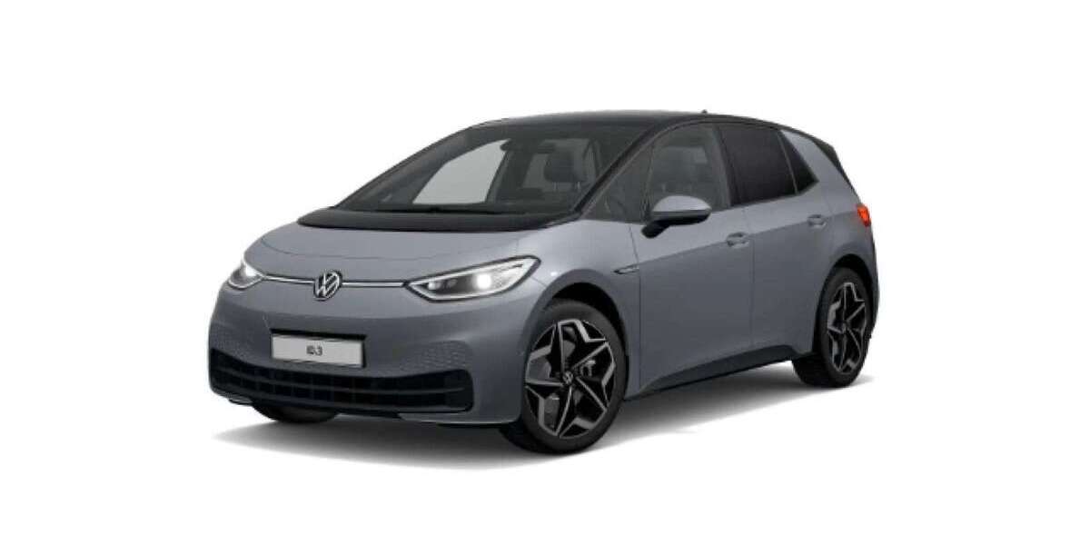 VW ID.3 12.496 km 24.630 &euro; Kelkheim 65779
