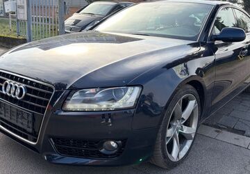Audi A5 289.000 km 5.990 &euro; Dietzenbach 63128