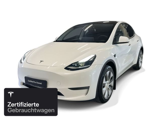 Tesla Model Y 66.957 km 31.200 &euro; Hanau 63457