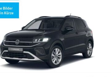 VW T-Cross 20.673 km 20.880 &euro; Eschborn 65760