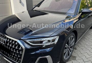 Audi A8 94.500 km 56.500 &euro; Obertshausen bei Frankfurt am Main 63179