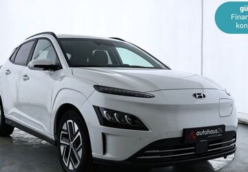 Hyundai KONA Elektro 49.044 km 22.870 &euro; Egelsbach 63329