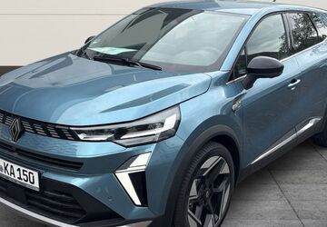 Renault Symbioz 2.550 km 34.490 &euro; Frankfurt am Main 60326