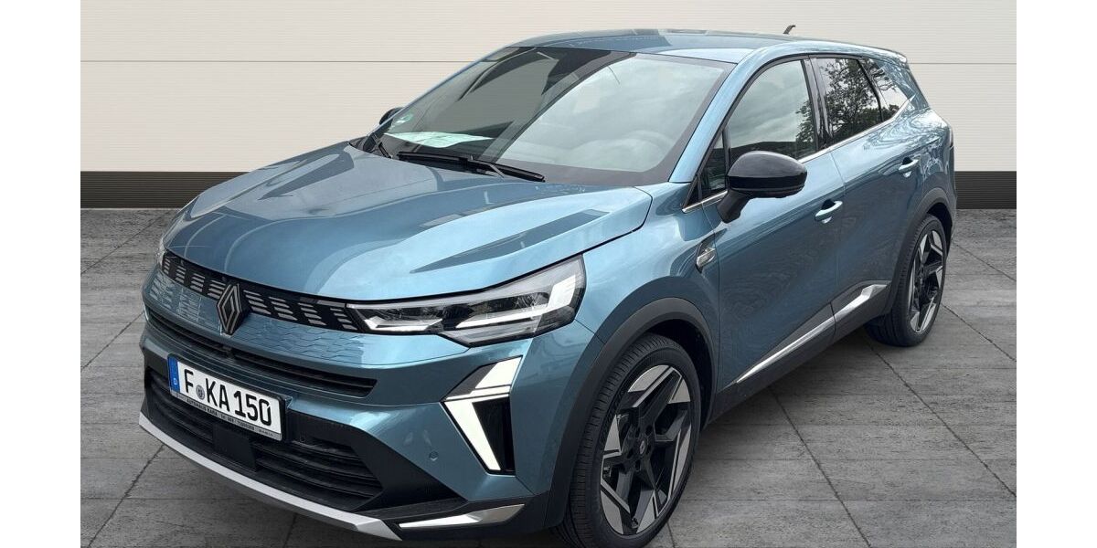 Renault Symbioz 2.550 km 34.490 &euro; Frankfurt am Main 60326