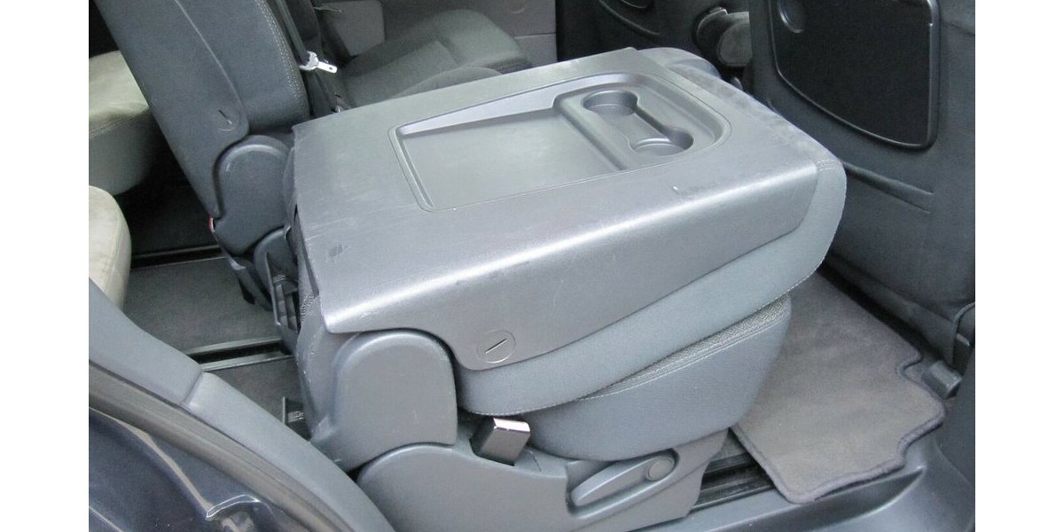 Renault Espace Navitech 7-Sitze 155.060 km 6.850 &euro; Schwalbach/Taunus 65824