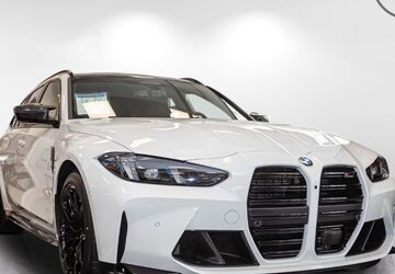 BMW M3 1.100 km 125.350 &euro; Friedberg 61169