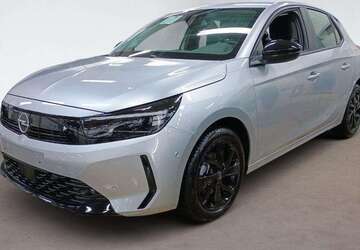 Opel Corsa 9.725 km 18.680 &euro; Rüsselsheim 65428