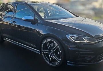 VW Golf 145.000 km 28.900 &euro; Rödermark 63322