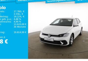 VW Polo 1.050 km 17.780 &euro; Frankfurt 60326