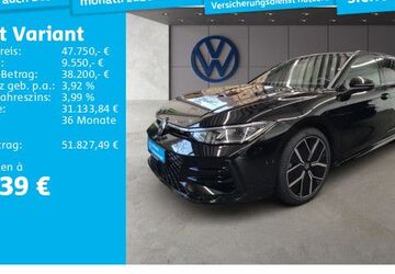 VW Passat Variant 20.895 km 46.980 &euro; Frankfurt 60326