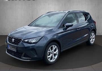 Seat Arona 50.000 km 16.380 &euro; Babenhausen 64832
