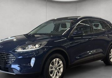 Ford Kuga 57.971 km 19.950 &euro; Frankfurt 60386