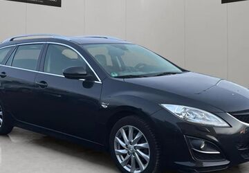 Mazda 6 215.000 km 4.500 &euro; Friedberg 61169