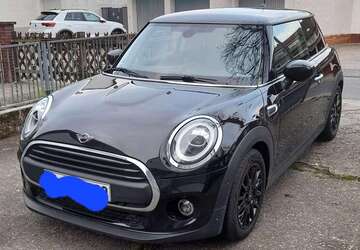Mini One 30.000 km 14.399 &euro; Unterliederbach 65929