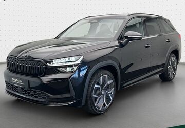 Skoda Kodiaq 27.101 km 45.990 &euro; Hofheim im Taunus 65719