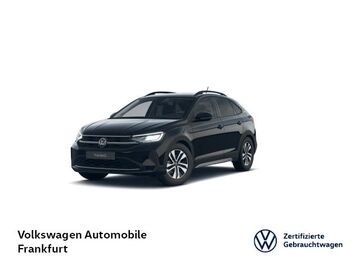 Gebrauchte VW Taigo