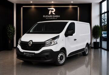 Renault Trafic 191.944 km 8.490 &euro; Frankfurt am Main 60386
