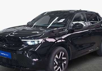 Opel Mokka 6.059 km 20.950 &euro; Frankfurt am Main 60386