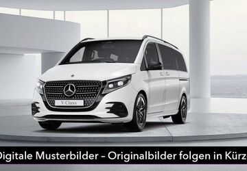 Mercedes-Benz V 300 7.900 km 94.950 &euro; Rosbach 61191