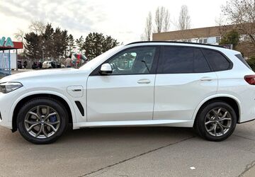 BMW X5 123.000 km 42.950 &euro; Raunheim 65479