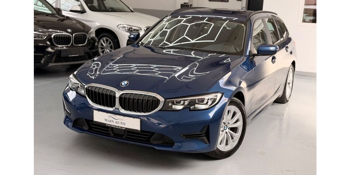 BMW 318 140.000 km 17.399 &euro; Heusenstamm (bei Frankfurt) 63150