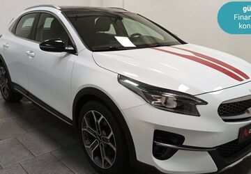 Kia XCeed 73.432 km 19.470 &euro; Egelsbach 63329
