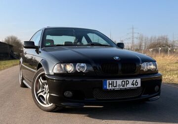 BMW 320 300.000 km 5.399 &euro; Großkrotzenburg 63538