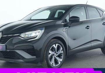 Renault Captur 30.071 km 19.722 &euro; Dietzenbach bei Frankfurt 63128