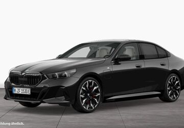 BMW 550 29.906 km 79.990 &euro; Dreieich-Sprendlingen 63303