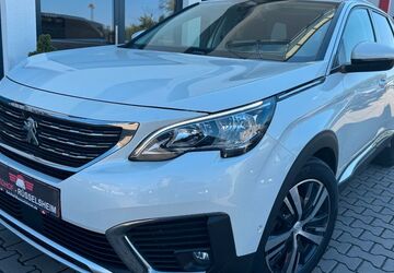 Peugeot 5008 115.000 km 15.990 &euro; Rüsselsheim 65428