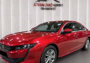 Peugeot 508 130.380 km 12.350 &euro; Frankfurt am Main 65933