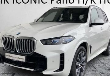 BMW X5 24.158 km 71.833 &euro; Frankfurt 60314