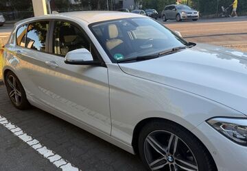 BMW 116 119.000 km 10.000 &euro; Königstein 61462